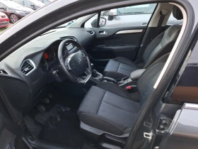 Citroen C4 1.6 i, снимка 6