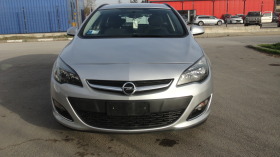 Opel Astra 1.7DTS 110кс.