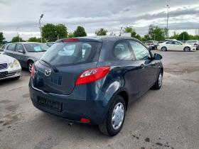 Mazda 2 1.3i  EU5 | Mobile.bg   4