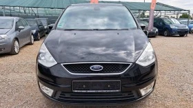 Ford Galaxy 2.0TDCI 7  NOV VNOS GERMANY | Mobile.bg    2