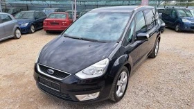     Ford Galaxy 2.0TDCI 7  NOV VNOS GERMANY