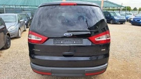 Ford Galaxy 2.0TDCI 7  NOV VNOS GERMANY | Mobile.bg    5