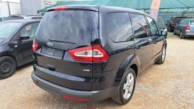 Ford Galaxy 2.0TDCI 7  NOV VNOS GERMANY | Mobile.bg    4