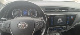 Toyota Corolla 1.6 , снимка 9 - Автомобили и джипове - 45574287