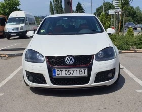 VW Golf GTI , снимка 4