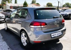 VW Golf 2.0D 140HP EURO5 КОЖА, снимка 7