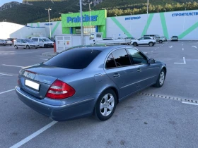 Mercedes-Benz E 320 | Mobile.bg    15