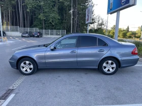 Mercedes-Benz E 320, снимка 5