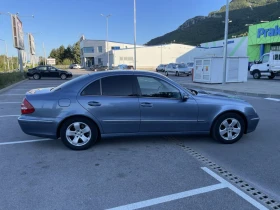 Mercedes-Benz E 320 | Mobile.bg    13