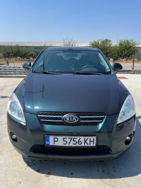     Kia Pro ceed 1.4 / | 105 .