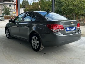 Chevrolet Cruze 2.0 D | Mobile.bg    4