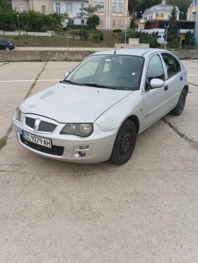 Rover 25 | Mobile.bg    4