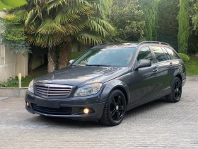     Mercedes-Benz C 200   646 