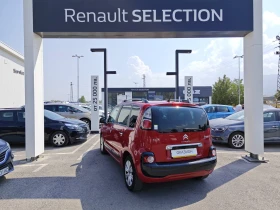 Citroen C3 Picasso 1.2PureTech EXCUSIVE 110k.c. - [4] 