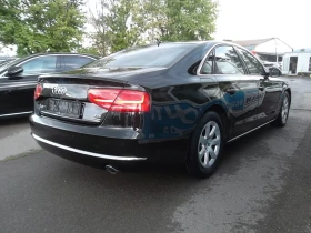 Audi A8 РЕАЛНИ КИЛОМЕТРИ, снимка 3