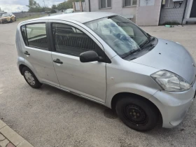 Subaru Justy N1, снимка 7