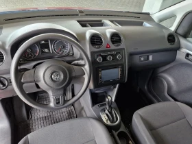 VW Caddy Maxi Kasten TDI - [5] 