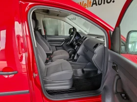 VW Caddy Maxi Kasten TDI - [11] 