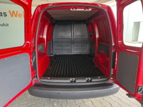 VW Caddy Maxi Kasten TDI - [9] 