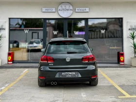 VW Golf 2.0 GTD 170 | Mobile.bg    6