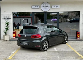 VW Golf 2.0 GTD 170 | Mobile.bg    7