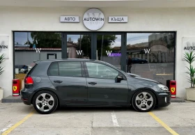 VW Golf 2.0 GTD 170 | Mobile.bg    8