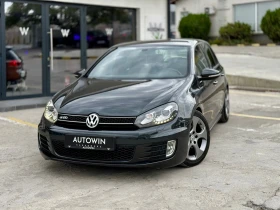 VW Golf 2.0 GTD 170кс, снимка 1