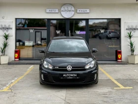 VW Golf 2.0 GTD 170 | Mobile.bg    3