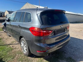 BMW 2 Gran Tourer 218i  - изображение 1