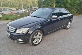 Mercedes-Benz C 220, снимка 3