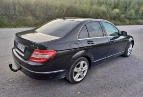 Mercedes-Benz C 220, снимка 5