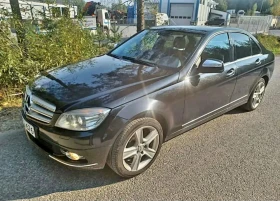 Mercedes-Benz C 220, снимка 2