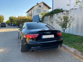 Audi A5 3.0 TDi/ 3xSline/ S5 САЛОН/ ПАНО/ НАВИ/ EURO 5A, снимка 5