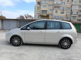 Ford C-max 1.6 HDI TITANIUM, снимка 12