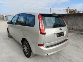 Ford C-max 1.6 HDI TITANIUM, снимка 16