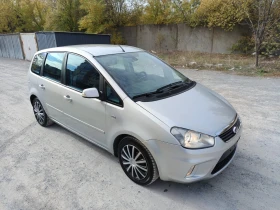 Ford C-max 1.6 HDI TITANIUM, снимка 17