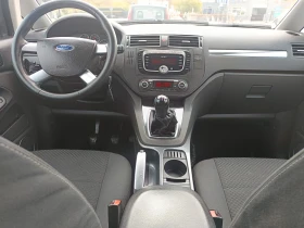 Ford C-max 1.6 HDI TITANIUM, снимка 13