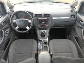 Ford C-max 1.6 HDI TITANIUM, снимка 15