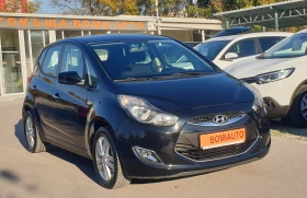 Обява за продажба на Hyundai Ix20 1.4i* EURO5B* KLIMA*  ~9 500 лв. - изображение 2