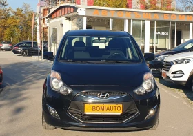 Hyundai Ix20 1.4i* EURO5B* KLIMA*  - [3] 