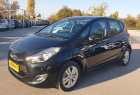 Hyundai Ix20 1.4i* EURO5B* KLIMA*  - [1] 