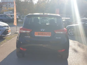 Hyundai Ix20 1.4i* EURO5B* KLIMA*  - [6] 