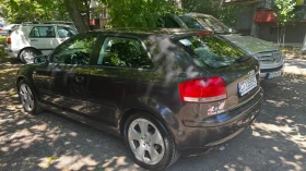 Audi A3, снимка 4