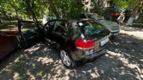 Audi A3, снимка 7