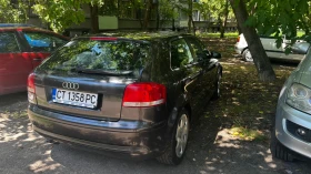 Audi A3, снимка 5