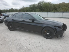 Mercedes-Benz C 300, снимка 6