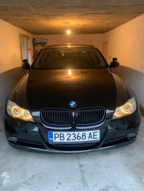 BMW 320 Газова уредба в ГАРАНЦИЯ!, снимка 13