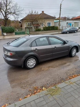 Mazda 6, снимка 4