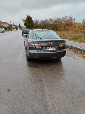 Mazda 6, снимка 3