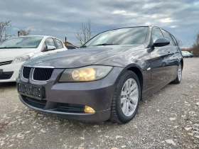 BMW 320 2.0 D 1